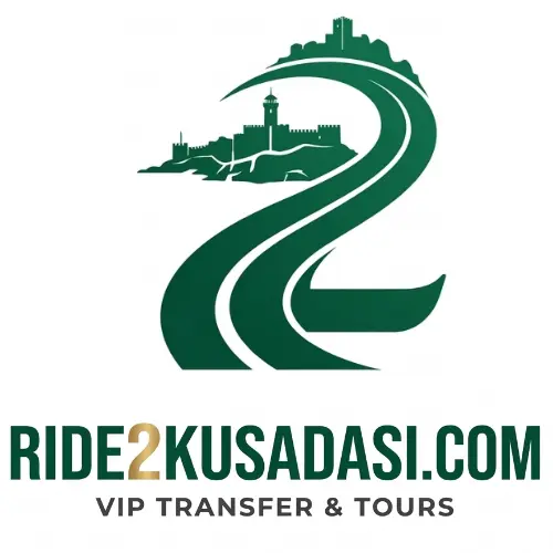 VIP Transfer Kuşadası